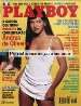 Mens Magazine Playboy Brazil - Feb 1995